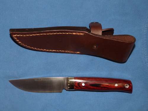 Muela EAGLE Knife made in Spain