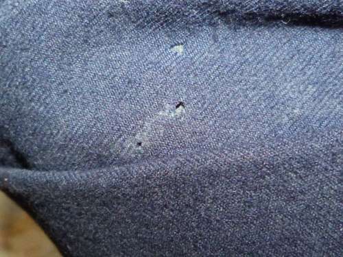 WW2 RAAF (Royal Australian Air Force) Side Cap