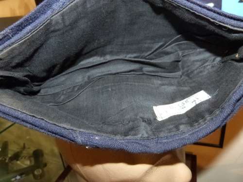 WW2 RAAF (Royal Australian Air Force) Side Cap