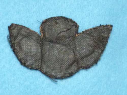 Rhodesian/RAF Air Despatch wing