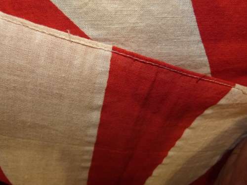 WW2 Japanese War Rising sun Flag