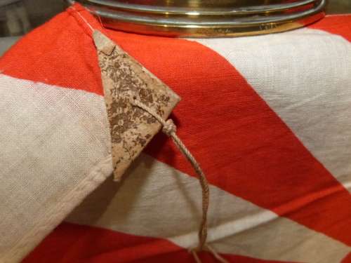 WW2 Japanese War Rising sun Flag