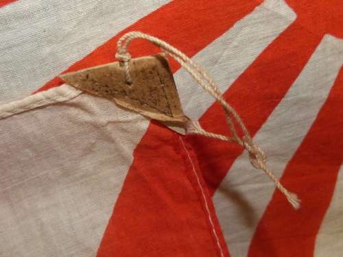WW2 Japanese War Rising sun Flag