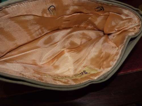 Original new WW2 WAAF Side cap - Please se full description