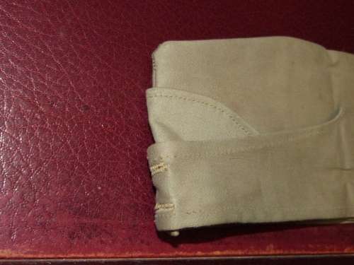 Original new WW2 WAAF Side cap - Please se full description