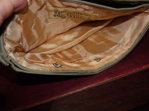 Original new WW2 WAAF Side cap - Please se full description