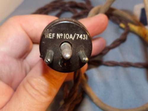 WW2 American Airforce P51/P47 Aircraft Gun Camera