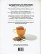 The Healing Power of Vitamins, Minerals and Herbs, The Southern-African A-Z guide