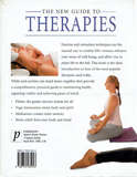 The New Guide to Therapies (Pilates, Yoga, Meditation, Stress Relief)