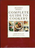 Reader's Digest Complete Guide to Cookery