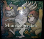 The Art of Maurice Sendak