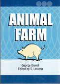 Animal Farm -- with notes