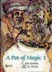 A Pot of Magic 1