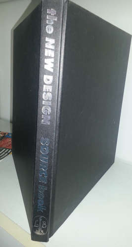 The New Design Source Book
