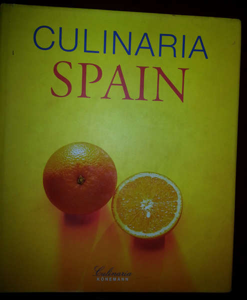 Culinaria Spain