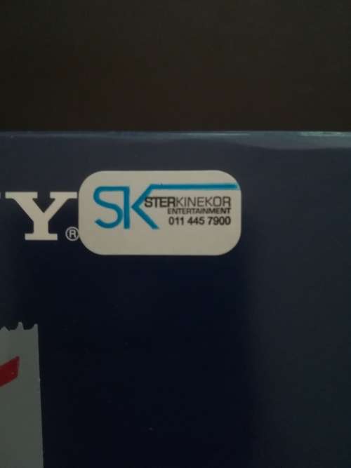 Playstation PS4 Pro 1TB Console