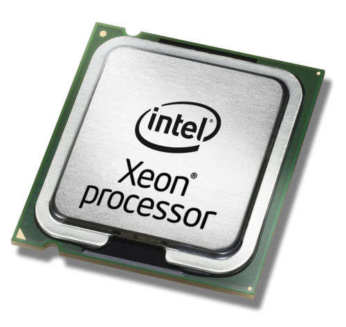 CPU - Intel Xeon E5430 2.66GHz - LGA771 - 64 Bit - 12M - x4 cores