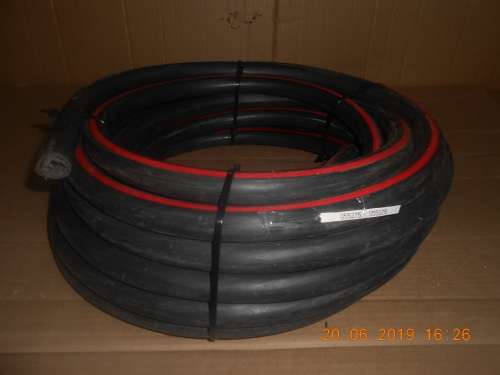 Electrical Cable Armoured 16mm 4 core (12.8m)