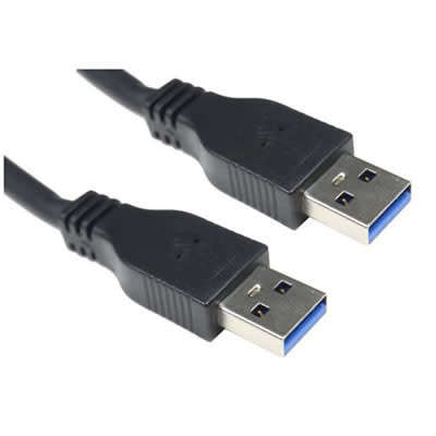 USB 3.0 Cable Male To Male 600mm (2ft)