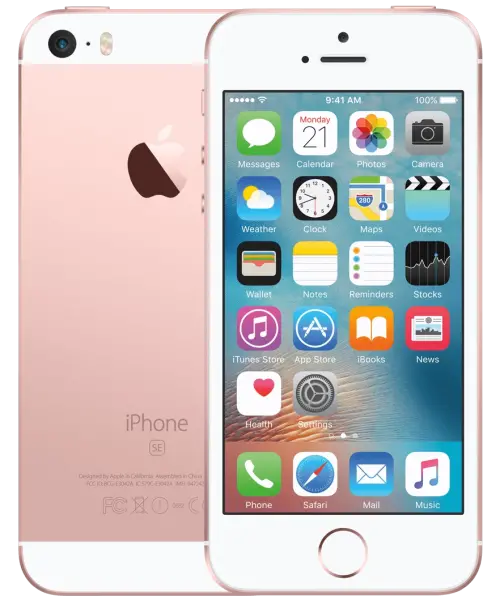 IPhone SE