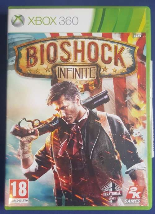 X BOX Kinect special edition 4GB + Consoles and 9 Games