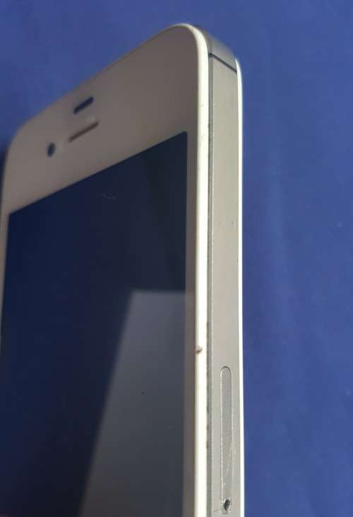 IPHONE 4S 8GB