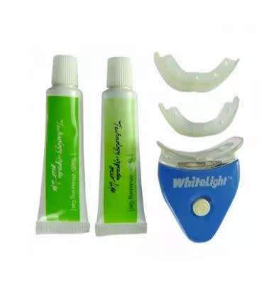 LED Teeth Whitening System
