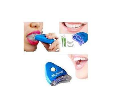 LED Teeth Whitening System