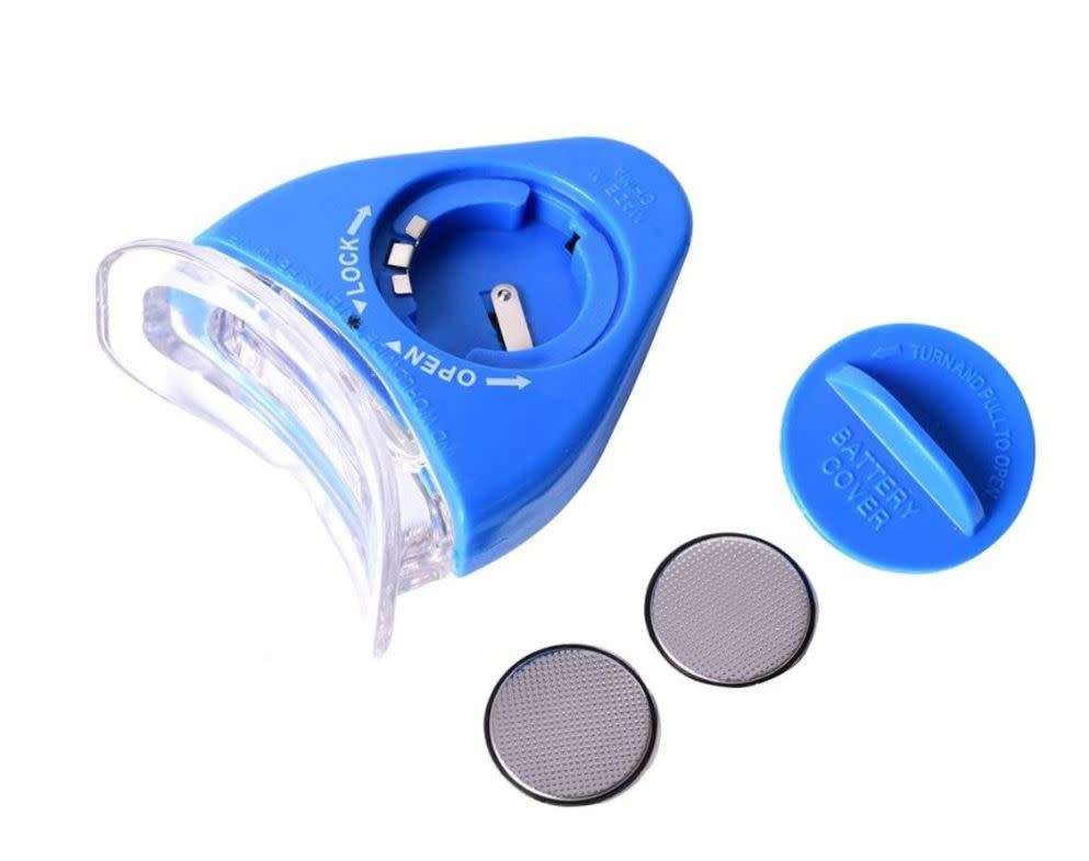LED Teeth Whitening System