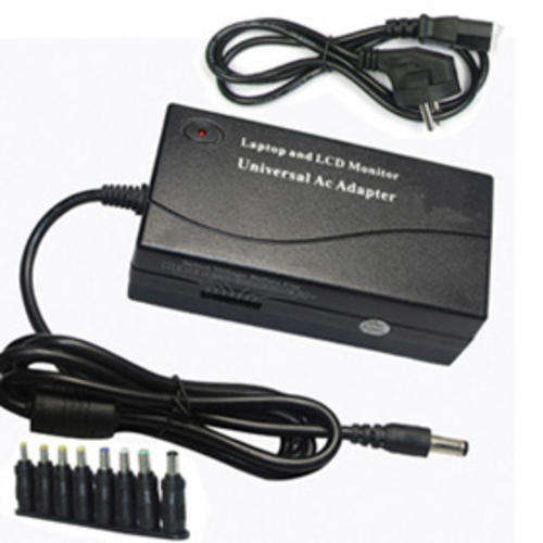Universal Laptop Adapter - 100W