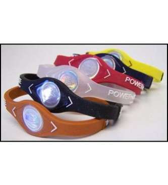 Power Balance Bands