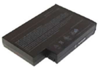 HP NX9000 Series Compatible Laptop Battery