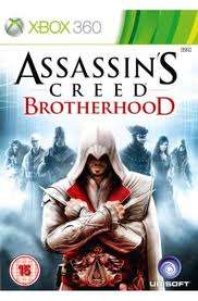 Assassin's Creed Brotherhood