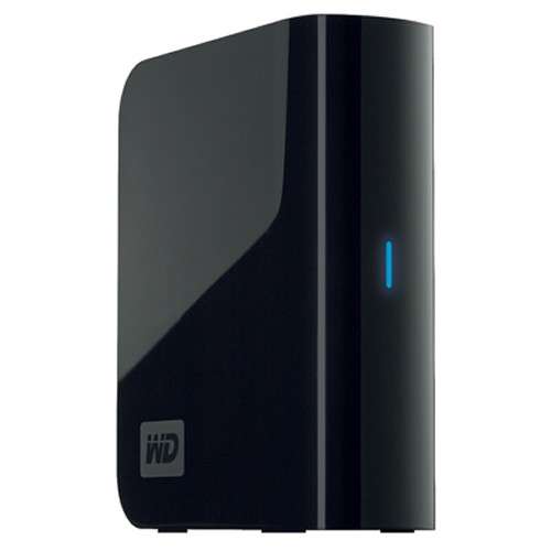 Western Digital My Book Essential 1TB External Harddrive