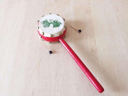 Liondance Oriental Handheld Drum