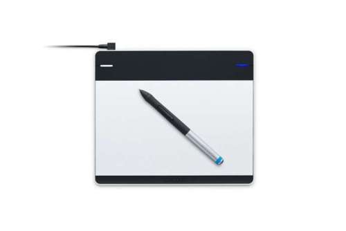 Wacom Intuos Pen tablet