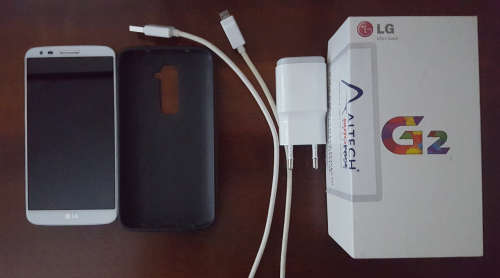 **URGENT SALE** LG G2 2GB RAM 16GB Storage - Great Condition!