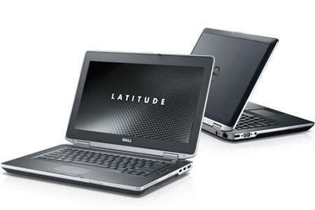 Dell Latitude E6430 Core i5 4GB Memory 500GB SATA Drive