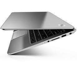 HP Spectre XT Pro 13" 1.7Ghz 128 SSD HDD 4GB Ram