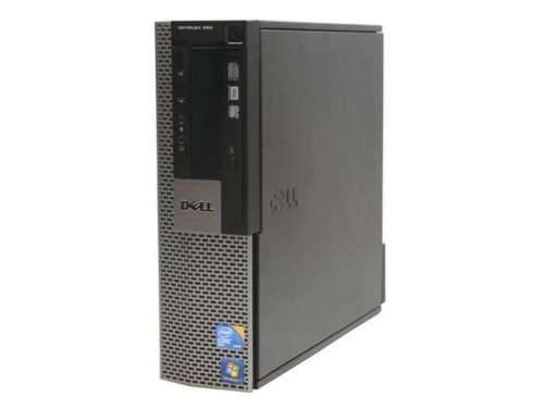 Dell OptiPlex 960 C2D 2.9Ghz, 2 GB Ram, 320HDD