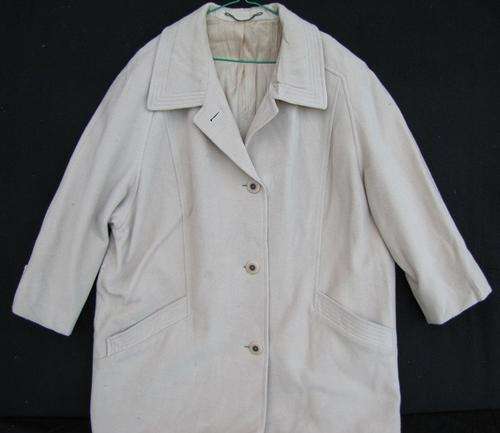 Ladies New Wool Smart/Casual Jacket, Size 44
