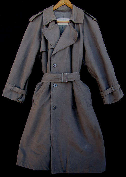 Ladies Padded Winter 3/4 Coat, Very Warm and Comfortable, Size 36