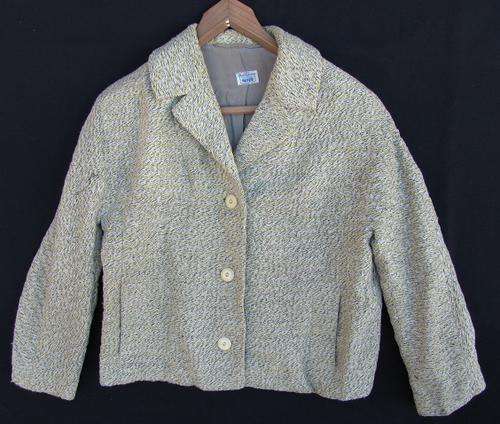 Ladies Twead Winter Jacket, Warm and Comfortable, SA Size 38