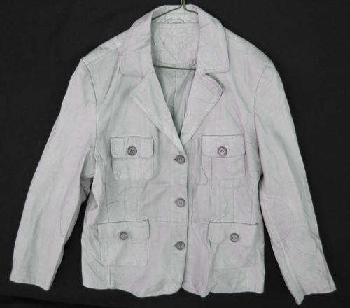 Ladies Grey Jacket, Comfortable, SA Size 38