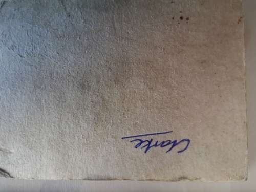 Peter Clarke Originals