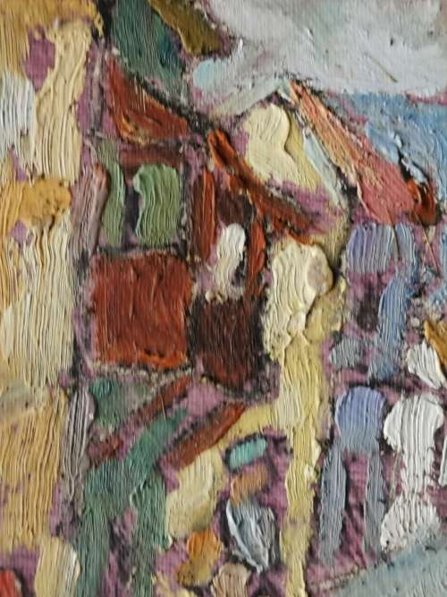 ALEXANDER ROSE-INNES DISTRICT SIX