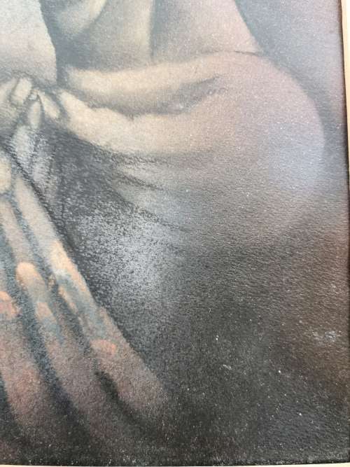 DUMINISANI MABASO DRAWING