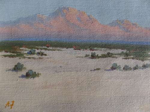 ADOLPH STEPHAN FRIEDRICH JENTSCH NAMIBIAN 1888-1977