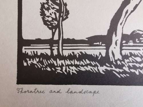 Jacob Hendrik Pierneef (South African, 18861957)