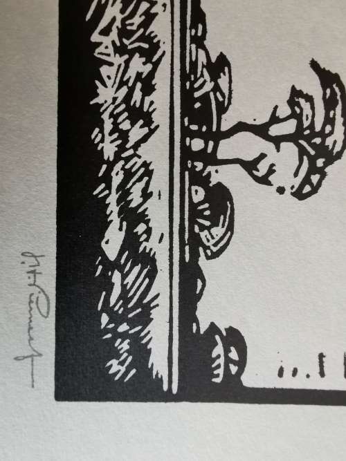 Jacob Hendrik Pierneef (South African, 18861957)